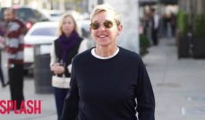 Ellen DeGeneres' late girlfriend inspired comedy