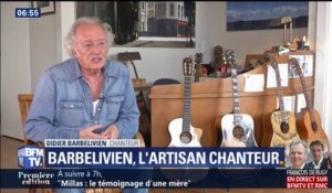 ÉDITO - Hausse de la CSG: “Le transfert des plus âgés vers les actifs est légitime”