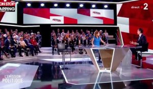 L'émission Politique : Gérald Darmanin se confie "Je n'ai jamais abusé d'une femme" (vidéo)