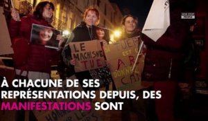 Bertrand Cantat : Pourquoi François Cluzet refuse de s’exprimer