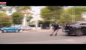 Taxi 5 : La nouvelle bande-annonce explosive dévoilée (Vidéo)