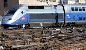 SNCF : vers un conflit "de longue durée"