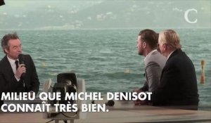 Franck Dubosc embauché par Michel Denisot pour jouer un "monstre du JT"