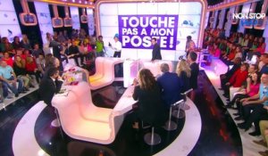 TPMP Story : Cyril Hanouna, Michel Drucker et Tefa font une course de vélo (Vidéo)