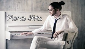 VA - Top Hits Solo Piano - The Best Songs Instrumental Version