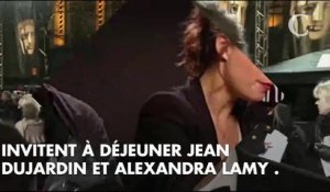 Jean Dujardin : quand Jean-Loup Dabadie balance sec sur son ancien ami