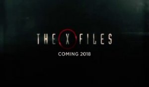 The X-Files - Promo 11x10