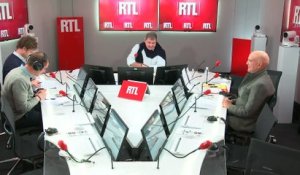 La grève à la SNCF positivée par les députés LREM