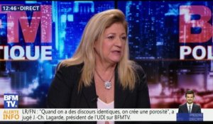 Questions d'éco: "L'avenir de la SNCF, ça ne peut pas être dans l'immobilisme", Jean-Christophe Lagarde