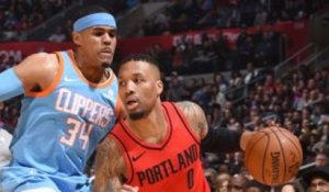 NBA : Ces Blazers sont imbattables !