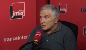 Alain Geismar : "Ce qui a libéré un mouvement massif, c'est le début de l'occupation des usines et de la Sorbonne"