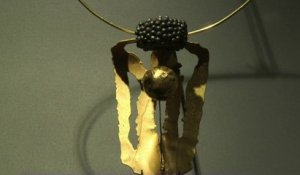 Expo - Bijoux d’artistes la sculpture en miniature