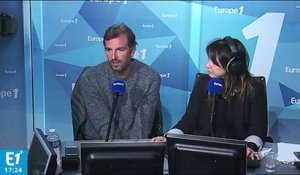 Julien Benneteau : OM-OL "aujourd'hui, c'est la vraie rivalité du championnat"