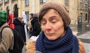 Éducation : des profs de Seine-Saint-Denis dénoncent un manque de moyens