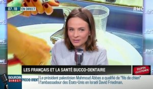 Dupin Quotidien : Les Français et la santé bucco-dentaire - 20/03