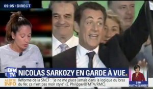 Soupçons de financement libyen: plusieurs sources affirment que de l’argent liquide a été remis aux équipes de Nicolas Sarkozy