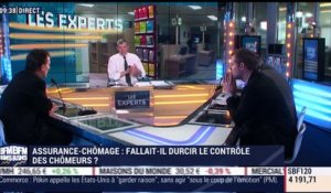 Nicolas Doze: Les Experts (2/2) - 20/03