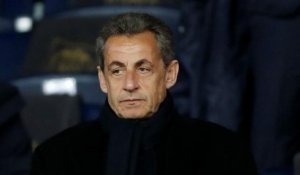 Soupçons de financement libyen : Nicolas Sarkozy en garde à vue