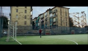 La Vita Possibile (2018) - Trailer (French Subs)