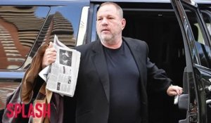 Weinstein Company files for bankruptcy