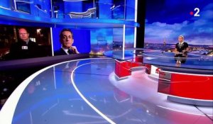 Nicolas Sarkozy : pourquoi est-il encore en garde à vue ?