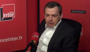 Alain Weill, patron de Altice: Radio France est plus un modèle de France Télévisions