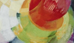 Kupka - Artiste de la couleur