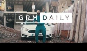 Pac - Skrr [Music Video] | GRM Daily