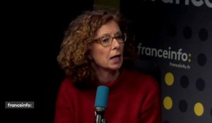 Evelyne Sire-Marin (magistrate) : "À la fin de cette instruction, un certain nombre de questions se posent et l'enjeu est important"