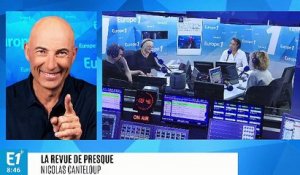 Guillaume Pepy : "À la SNCF, on vient d’inventer la grève light !"