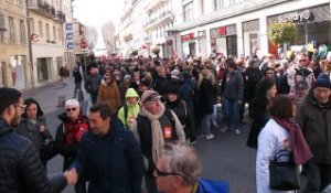 Manifestation 22 mars Avignon