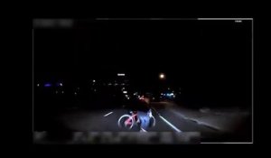 Voiture autonome Uber vs Piétonne (Accident mortel)