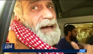 Syrie : début de l'évacuation de la Ghouta