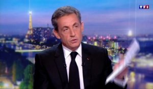 Document de Mediapart, accusations de Takieddine ... ces éléments contredisent les explications de Sarkozy