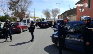 Aude: le preneur d'otages a été tué par les forces de l'ordre
