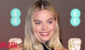 Margot Robbie shocked by her brother's interview