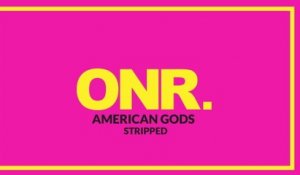 ONR - AMERICAN GODS