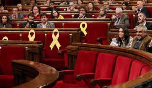 Nouveau coup dur pour les indépendantistes catalans