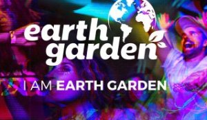 [Nyûsu Show] Le festival Earth Garden
