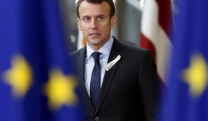 Déficit public : la France restaure son image