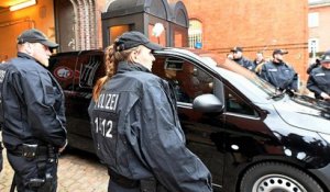 Carles Puigdemont reste en détention préventive en Allemagne
