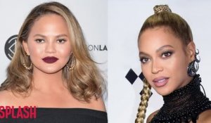 Chrissy Teigen revealed she knows who attacked Beyoncé