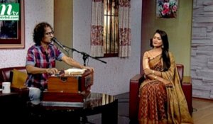 Aaj Sokaler Gaane | Episode 356 | Musical Program