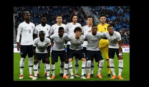 Équipe de France à la Coupe du monde 2018 : une liste des 23 avec Fekir mais sans Thauvin, selon notre spécialiste