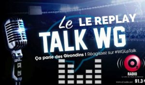 Replay : La seconde mi-temps avec Sportune.fr et le Quiz