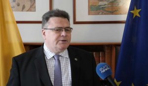Affaire Skripal : la Lituanie expulse trois diplomates russes