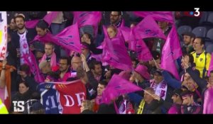 La Minute Rugby : mobilisation générale autour du Stade Français