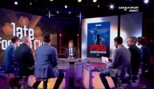 Late Football Club : "Paris United" s'explique sur le PSG