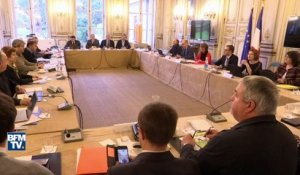 SNCF: la ministre des Transports hausse déjà le ton avant la grève