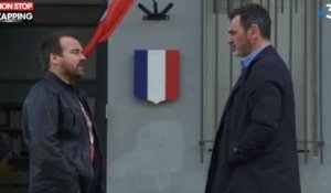 Plus Belle la Vie : Le vibrant hommage au gendarme Arnaud Beltrame (vidéo)